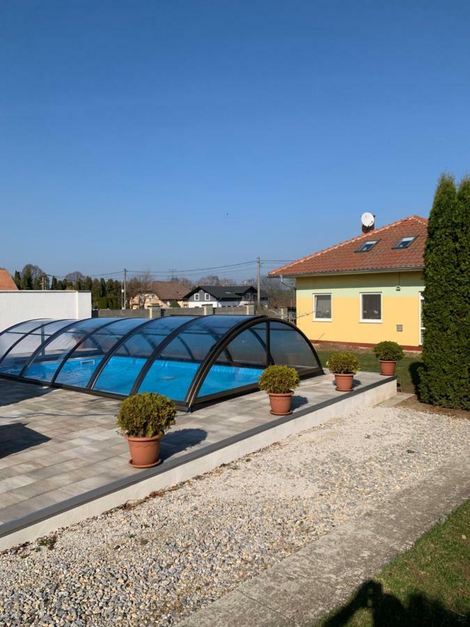 Bungalovy Classic Podhájska Exterior foto